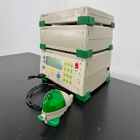 Bio-Rad GenePulser Xcell Electroporation System image 1